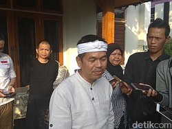 Cegah Kasus Bowo Sidik Terulang, DPD Golkar Jabar Ultimatum Calegnya