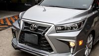 Innova Rasa Lexus, Keren Nggak?