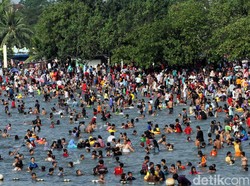 Pekerja Indonesia Kebanyakan Libur?