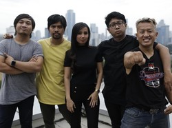 Mengikuti Perkembangan Drum di Tanah Air