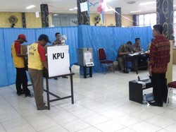 Pasangan Sudrajat-Ahmad Syaikhu Unggul di Rutan Cilodong