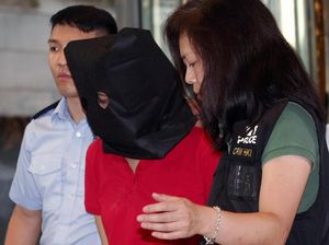 Dipicu Warisan, Penembakan Langka di Hong Kong Tewaskan 2 Orang