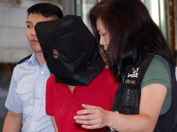 Dipicu Warisan, Penembakan Langka di Hong Kong Tewaskan 2 Orang