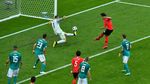 Kalah dari Korsel, Jerman Angkat Koper dari Rusia