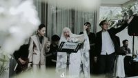 Seperti Ini Pesta Nikah Pengantin yang Viral, Biaya Tak Sampai Rp 50 Juta
