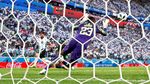 Messi Akhirnya Bikin Gol, Bisa Tersenyum Lagi