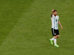 Video: Gol Perdana Messi dan Reaksi Maradona