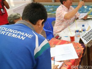 Seorang Napi di Lapas Semarang Tewas Akibat Berkelahi Seorang Napi di Lapas Semarang Tewas Akibat Berkelahi