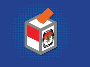 Kotak Kosong Unggul di Makassar, Kemendagri Tunggu Rekapitulasi KPU Kotak Kosong Unggul di Makassar, Kemendagri Tunggu Rekapitulasi KPU