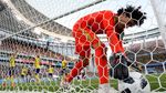 Swedia Lolos Sebagai Juara Grup F