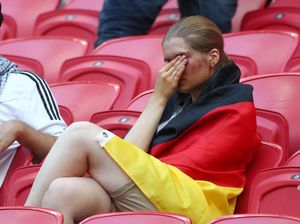 Video: Drama Korea yang Bikin Jerman Menangis