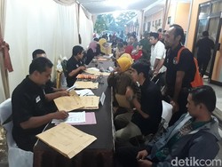 Real Count 56% suara di KPU, Cabup Magelang Zaenal-Edy Unggul
