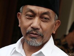 Syaikhu Ucapkan Selamat ke Ridwan Kamil, Sudrajat Belum