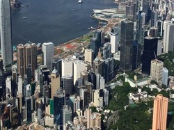 Kota Dunia yang Termahal Bagi Para Ekspatriat