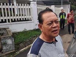 Sudrajat Ajak Warga Jabar Tidak Golput