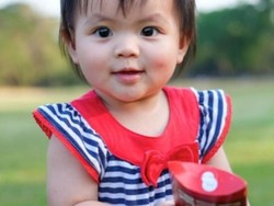 Bun, Biasakan Si Kecil Bermain di Luar Ruangan Yuk