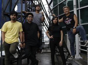 Wawancara Eksklusif Bareng Indonesian Drumers Wawancara Eksklusif Bareng Indonesian Drumers
