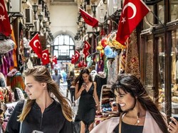 Erdogan Menang, Pemerintah Iran dan Israel Senang?