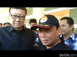 Mendagri Ber-KTP Jakarta Tapi Masuk DPT Jateng, Ini Kata Bawaslu