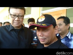 Mendagri Ber-KTP Jakarta Tapi Masuk DPT Jateng, Ini Kata Bawaslu