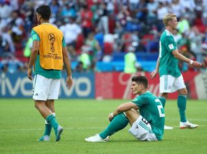 Jerman Hancur Lebur di Rusia Jerman Hancur Lebur di Rusia