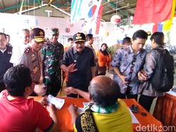 Kapolda: Pilgub Jatim 2018 Lancar dan Aman