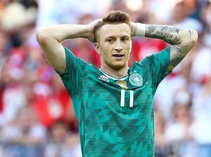 Tonton di Sini, 2 Gol Korsel yang Pulangkan Jerman