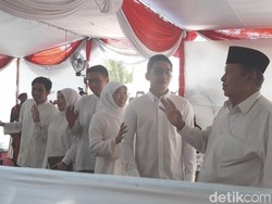 Usai Nyoblos, Khofifah: Gunakan Hak Pilih Sebaik-baiknya