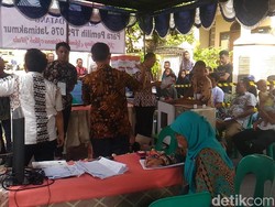 Pasangan Asyik Menang di 5 TPS Daerah Tempat Ahmad Syaikhu Nyoblos