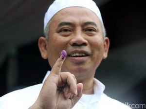 Cegah COVID-19, Pemkot Bekasi Akan Atur Jarak Penjual Takjil Per 1 Meter Cegah COVID-19, Pemkot Bekasi Akan Atur Jarak Penjual Takjil Per 1 Meter