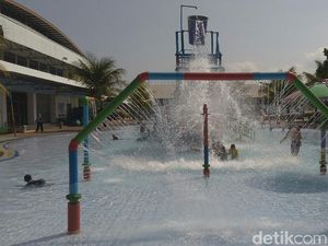 Habis Nyoblos Bisa Main Gratis di Sumber Adventure Center Purworejo