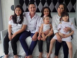 Ketahuan Anak karena Merokok, Andhika Pratama Kaget Banget