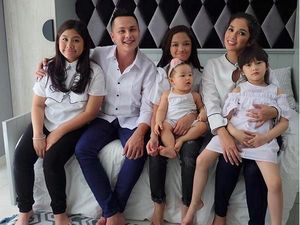 Ketahuan Anak karena Merokok, Andhika Pratama Kaget Banget Ketahuan Anak karena Merokok, Andhika Pratama Kaget Banget