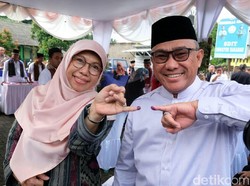 Istri Positif Corona tapi Wali Kota Depok Aman-aman Saja