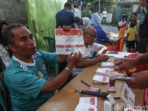 Ini Hasil Survei Indikator Politik untuk Simulasi 3 Paslon Pilkada Jabar