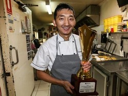 Pendatang Kamboja Jadi Raja Pai di Australia