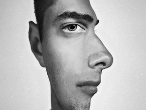 Tampak Depan atau Samping? Jawabanmu Bisa Ungkap Kepribadian Dominanmu