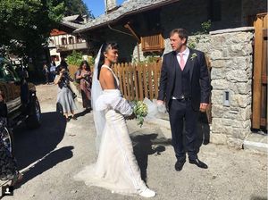 Dua Bulan Menikah, Kelly Tandiono Masih Tunda Punya Anak