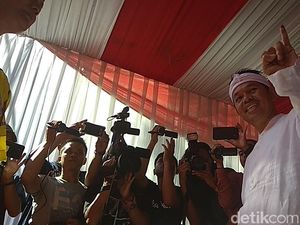 Dedi Mulyadi: Enggak Ada Ritual, Tinggal Lihat Hasilnya Dedi Mulyadi: Enggak Ada Ritual, Tinggal Lihat Hasilnya