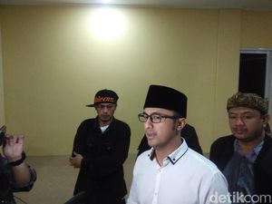 SBY hingga Siti Badriah Ucapkan Selamat ke Hengky Kurniawan