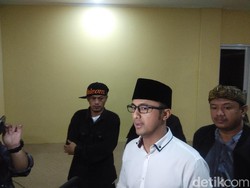 SBY hingga Siti Badriah Ucapkan Selamat ke Hengky Kurniawan