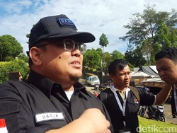 Masuk Kategori Rawan, TPS Prabowo Dipantau Bawaslu