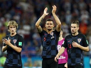 Video Highlights: Islandia Vs Kroasia 1-2