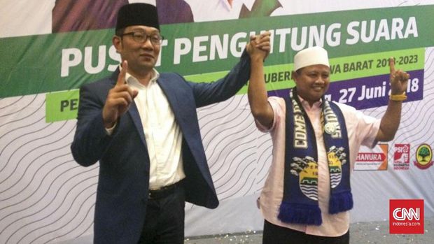 Menjawab Persoalan Hasil Survei dan Quick Count yang Berbeda
