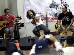 Lirik dan Chord Lagu Tuan Kota dari Slank