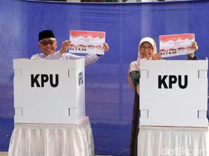 Wali Kota Depok Imbau Warga Legowo Terima Hasil Pilkada