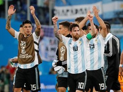 Prediksi Prancis Vs Argentina: Les Bleus Favorit, tapi Messi Cetak Gol Pertama