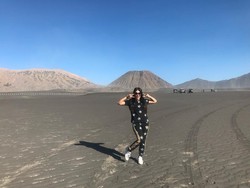 Semua Tempat Wisata di Pasuruan Ditutup 14 Hari Kecuali Bromo