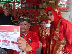 9 Daerah Tuntaskan Hitung Cepat Pilgub Jabar, Dikuasai Calon Mana?