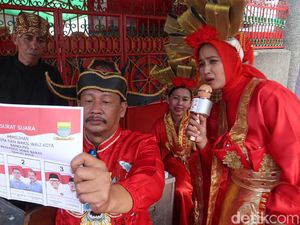 9 Daerah Tuntaskan Hitung Cepat Pilgub Jabar, Dikuasai Calon Mana? 9 Daerah Tuntaskan Hitung Cepat Pilgub Jabar, Dikuasai Calon Mana?
